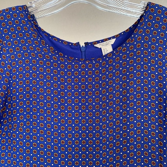 Forever 21 romper - Picture 2 of 5